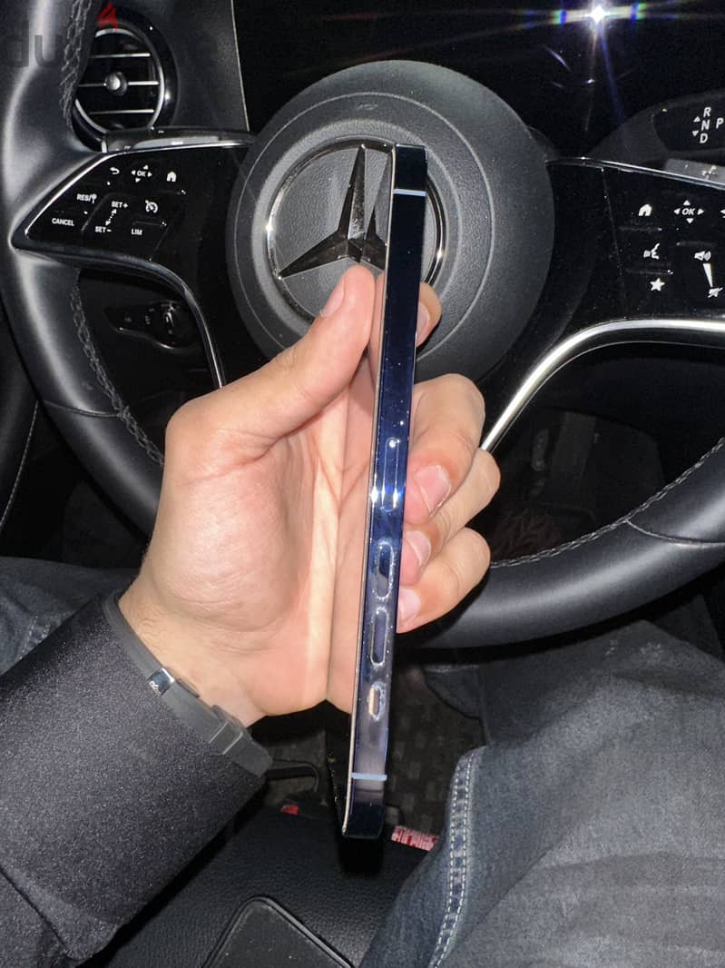 Apple - iPhone 13 Pro Max 1