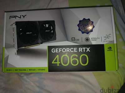 rtx 4060 pny