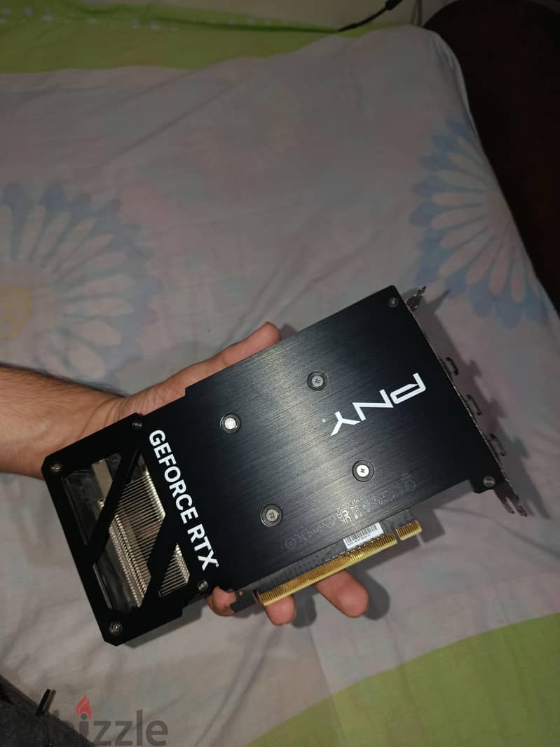 rtx 4060 pny 2