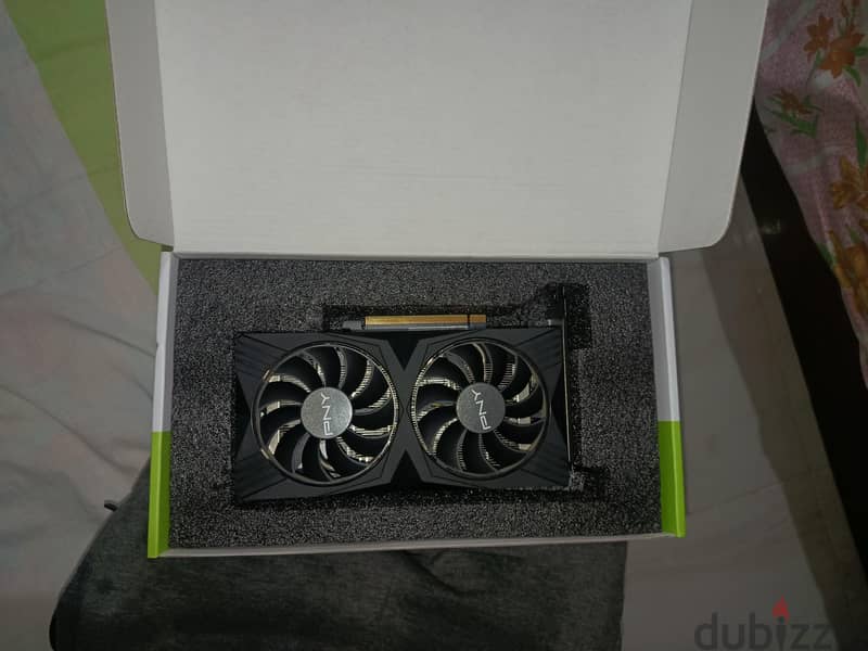 rtx 4060 pny 3