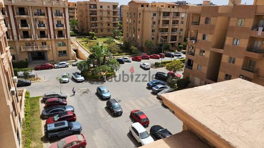 بنتهاوس كومبوند الأشرفية