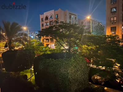 Furnished Apt for Rent Rehab City 1st Floor near Suez Road Avenue Mall Eastern Market & Rehab Club Rehab City New Cairo