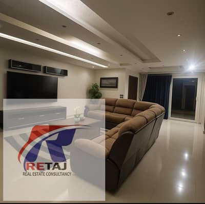Apartment for Rent in Sixth District, Nasr City