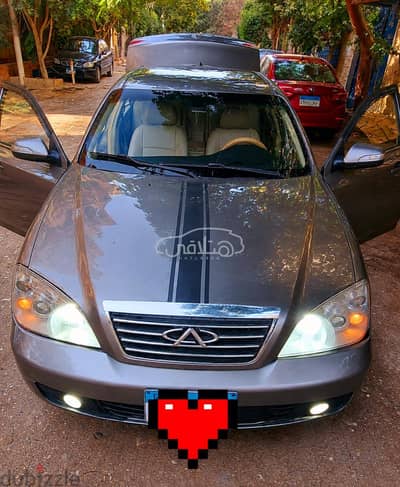اسبيرانزا A620 2008 للبيع الجيزة