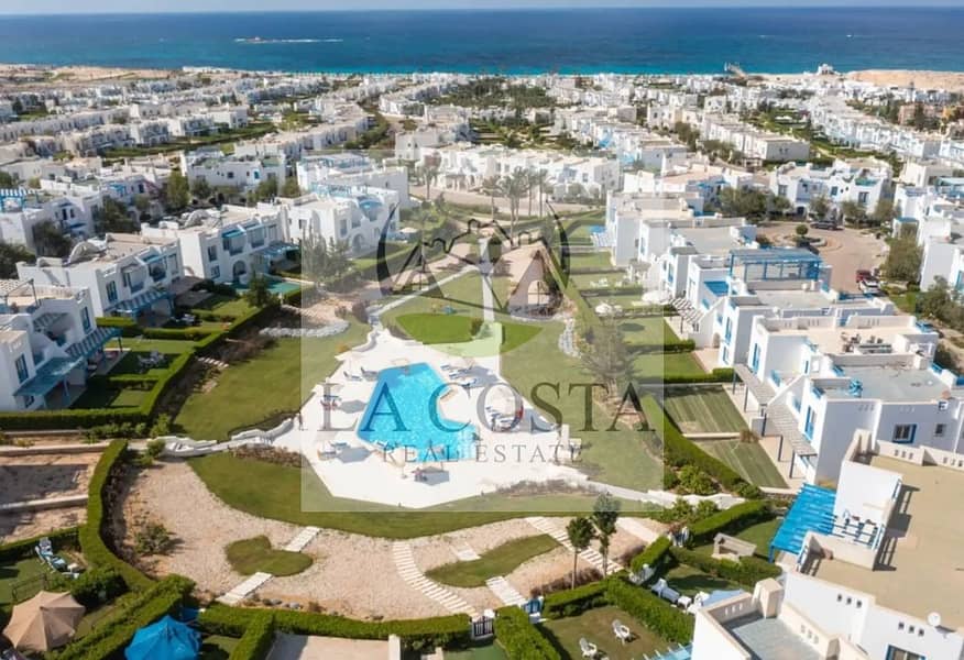 بنتهاوس بـ٣ غرف نوم في ماونتن فيو رأس الحكمة، صورة ٤ من ١٤