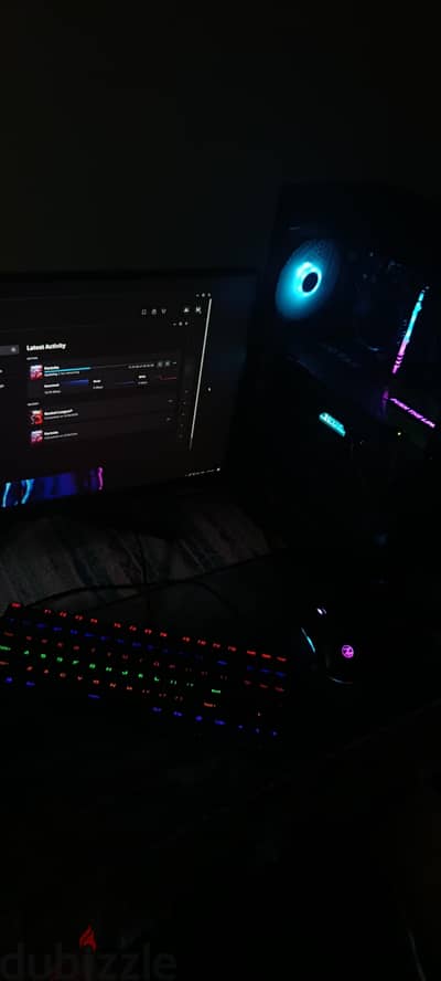 gaming bundle