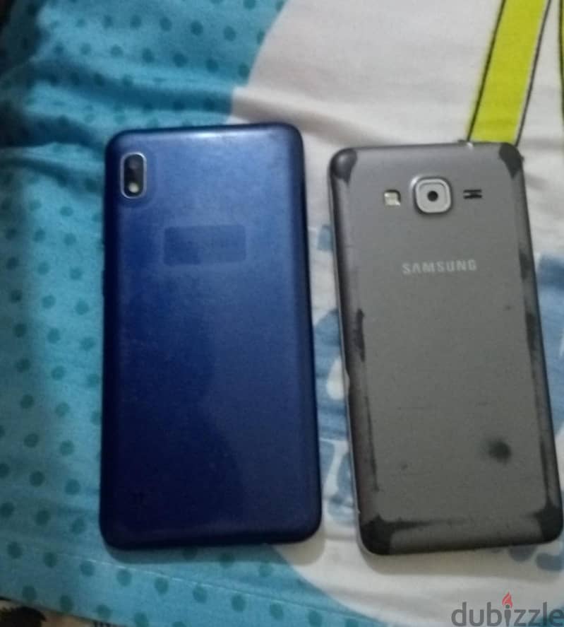 SAMSUNG 1