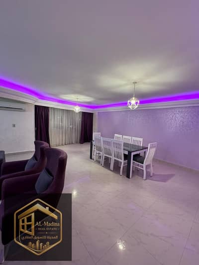 Luxury 210 sqm apartment overlooking the church and Gate Way Mall, elegant finishes, spacious layout, ideal for families. Call now — key in hand. Now!