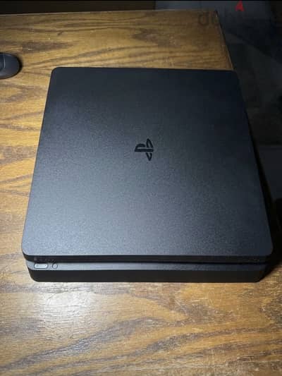 بلاي ستيشن ٤ playstation 4