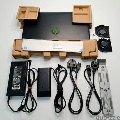 HP Pavilion 15 Gaming (Like New)