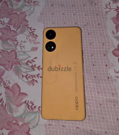Oppo reno 8t