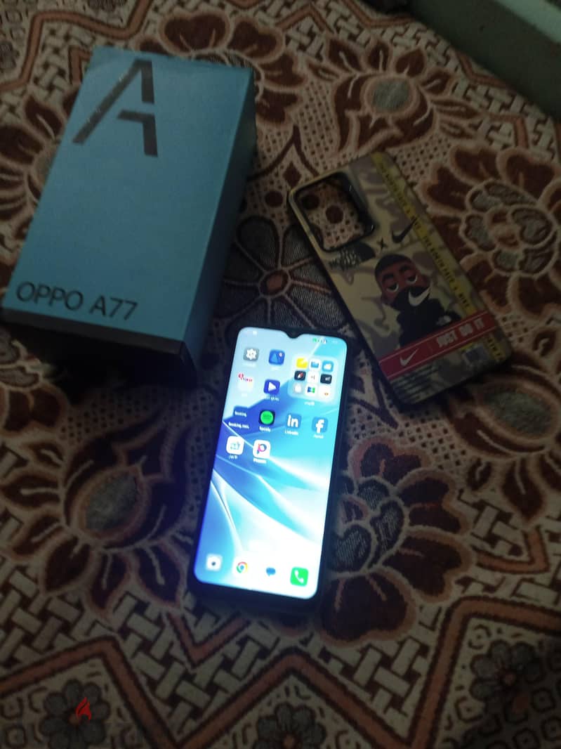 oppo a77 1