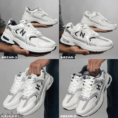 New Balance