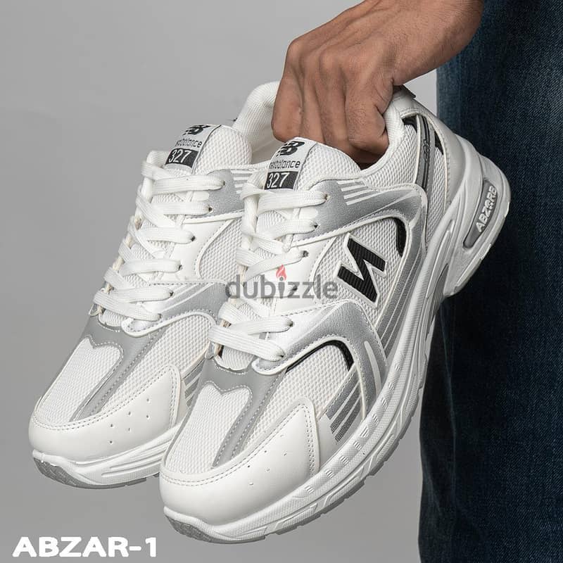 New Balance 2