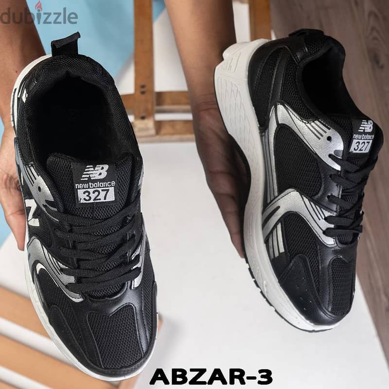 New Balance 5