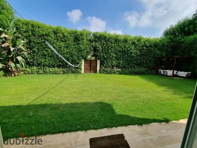 Villa for rent furnished in Madinaty model [ E ] in Vg2