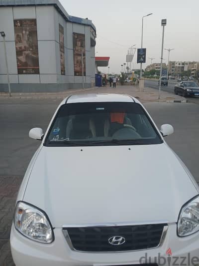 هيونداي فيرنا 2016