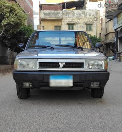 فيات شاهين 2005