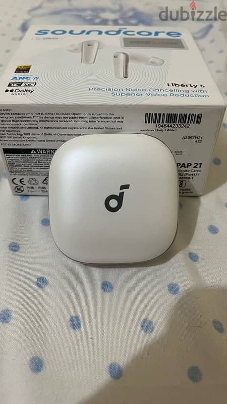soundcore anker 5 2