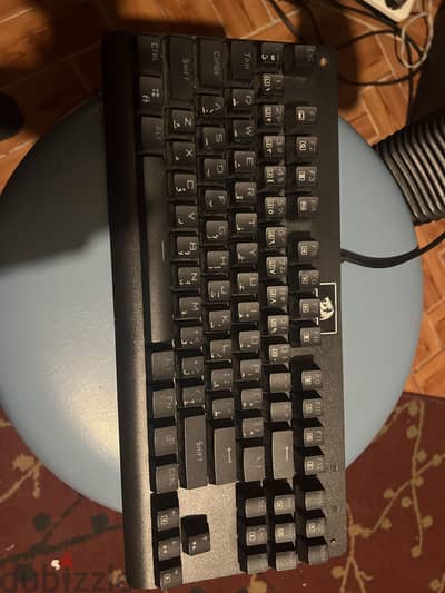 Redragon k568 كيبورد keyboard