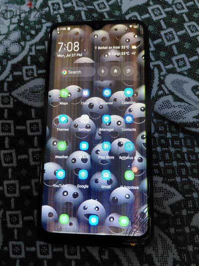 Vivo Y12s
