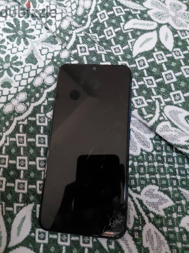 Vivo Y12s 1