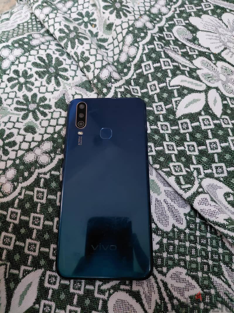Vivo Y12s 2