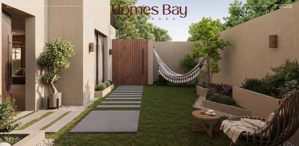 Own in Aden Parks | 2BR Garden Apartment | Makadi Heights | Orascom | Q4 2029