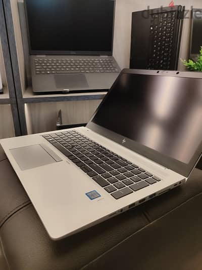 Hp elitebook 850 G6
