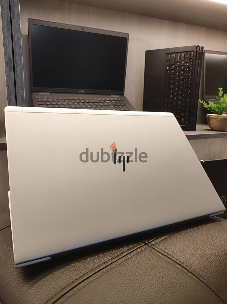 Hp elitebook 850 G6 1
