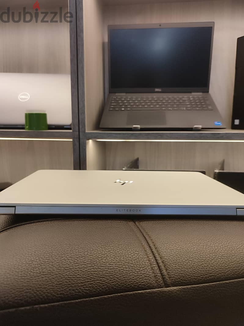 Hp elitebook 850 G6 2