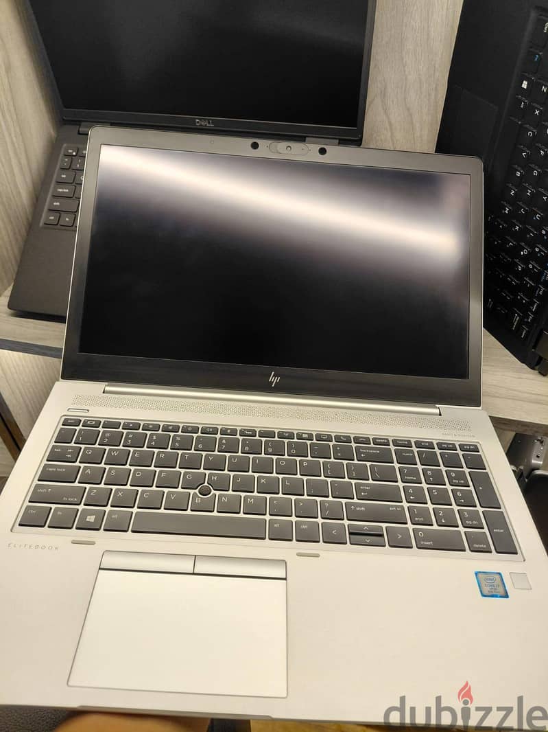 Hp elitebook 850 G6 3