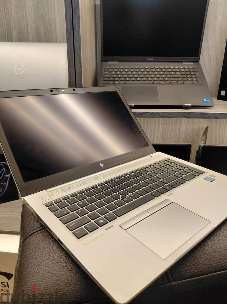 Hp elitebook 850 G6 4