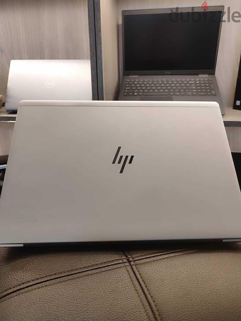 Hp elitebook 850 G6 5