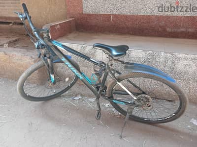 عجلة Trinx M116 pro