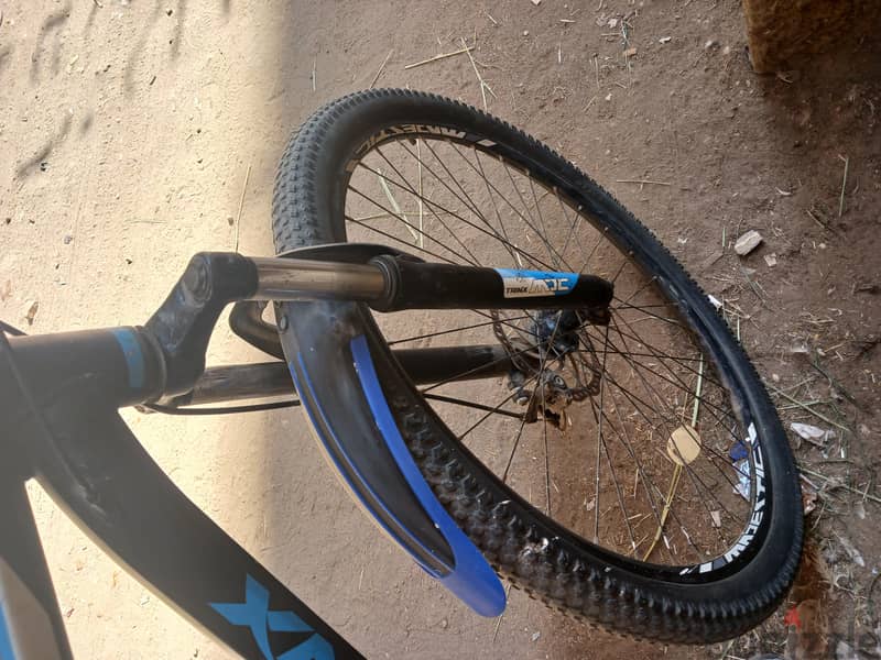 عجلة Trinx M116 pro 2