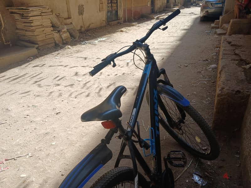 عجلة Trinx M116 pro 3