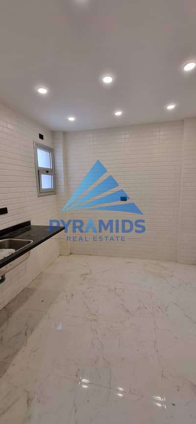 for Sale | Premium Apartment in the Finest Phase of Madinaty B8  A beautifully finished apartment in one of the best locations in Madinaty
