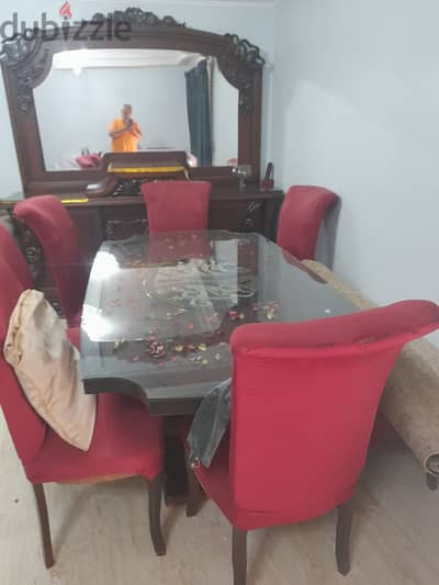 سفره للبيع
