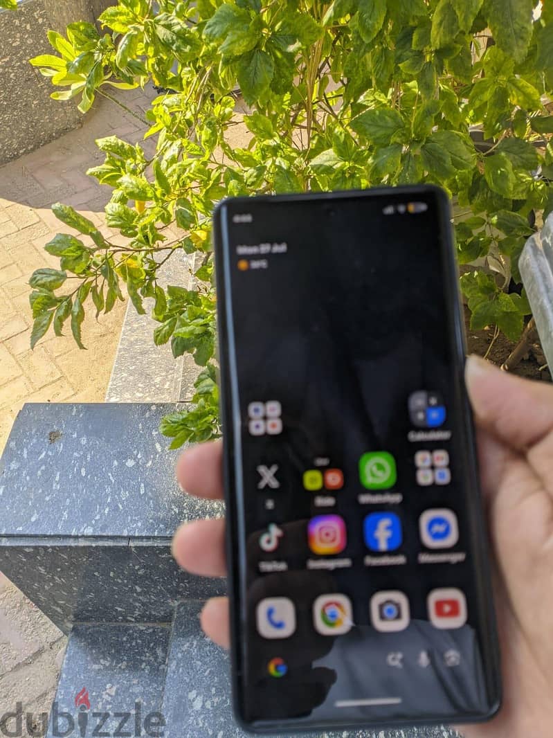 Google Pixel 7 Pro 3