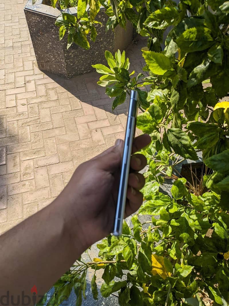 Google Pixel 7 Pro 4