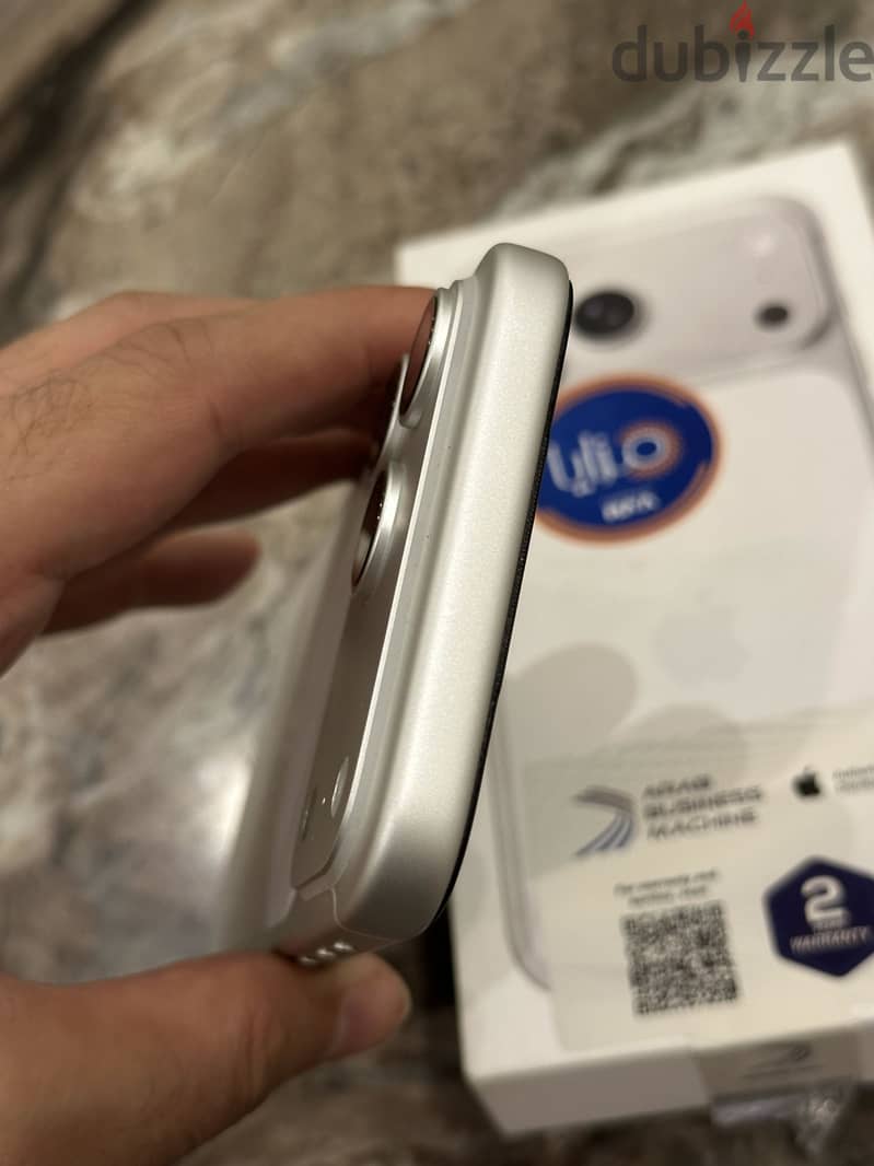 Apple - iPhone 17 Pro Max 6