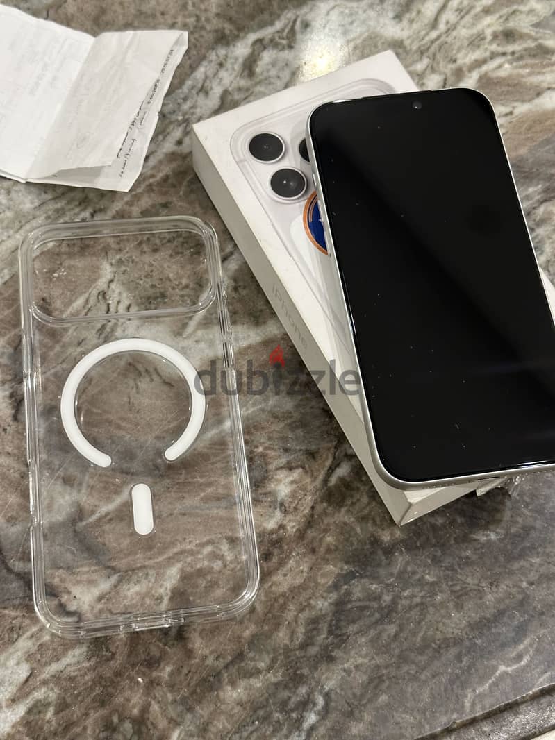 Apple - iPhone 17 Pro Max 7