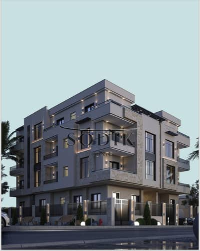 فرصة سكن او استثمار في الحي السابع أرقى الأحياء بمدينة العبور استلام خلال سنة وقسط على 24 شهر