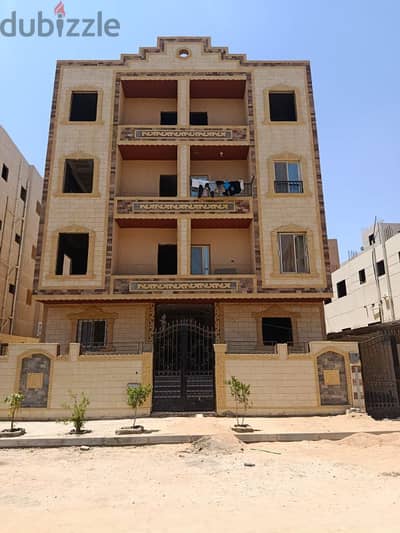 مدينه بدر الحي المتميز