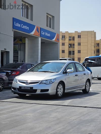Honda Civic 2007