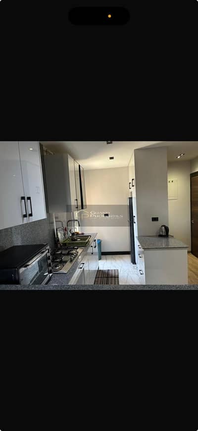 Apartment for Sale in Madinaty B11 | 85 SQM | Super Lux Finish | Fully Furnished | Rented Investment | Garden & Street View