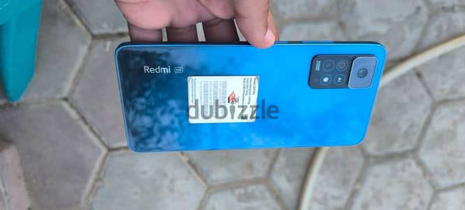Xiaomi Redmi Note 11 Pro 5G