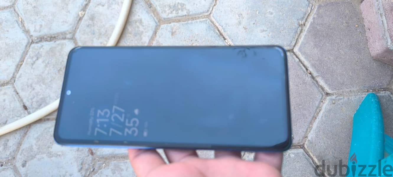 Xiaomi Redmi Note 11 Pro 5G 1