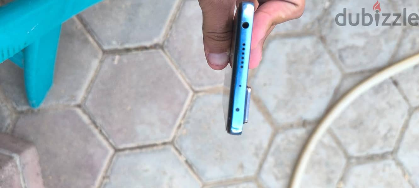 Xiaomi Redmi Note 11 Pro 5G 4